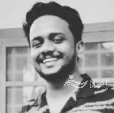 ARJUN PRAKASH